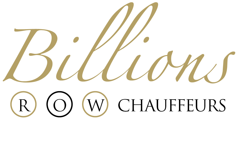 Billions Row Logo